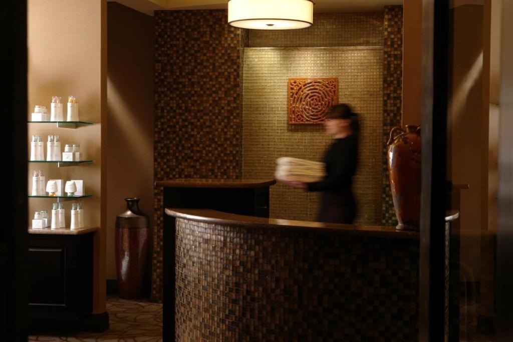 Hotel Julien Dubuque Buitenkant foto