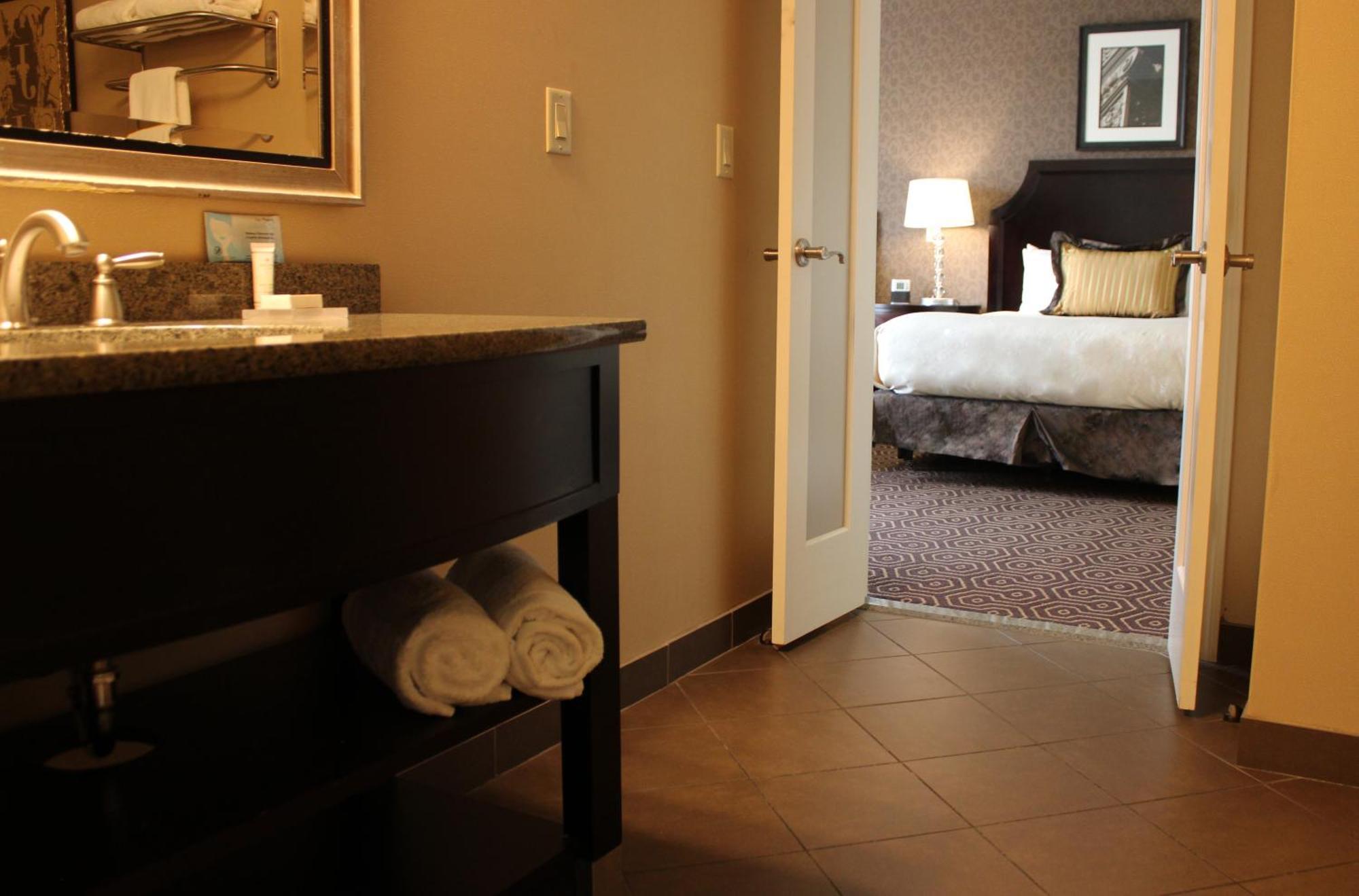 Hotel Julien Dubuque Buitenkant foto